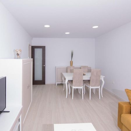 Apartamento En La Playa Appartement Ribeira Buitenkant foto